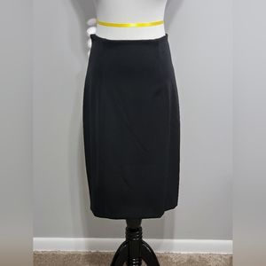 Express Body Contour Skirt